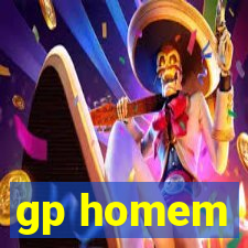 gp homem